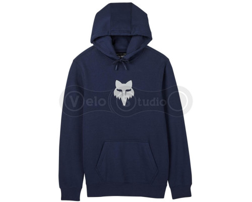 Толстовка FOX HEAD Hoodie [Midnight], M