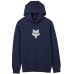 Толстовка FOX HEAD Hoodie [Midnight], M