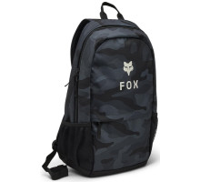 Рюкзак FOX 180 Backpack - CAMO [Black], Large