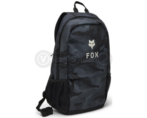 Рюкзак FOX 180 Backpack - CAMO [Black], Large