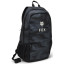 Рюкзак FOX 180 Backpack - CAMO [Black], Large