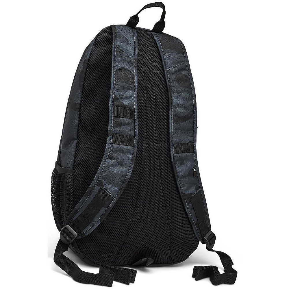 Рюкзак FOX 180 Backpack - CAMO [Black], Large