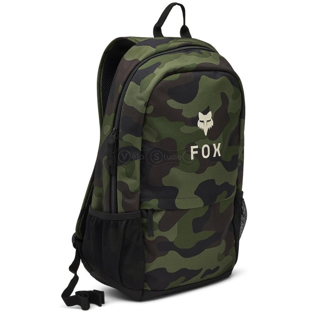 Рюкзак FOX 180 Backpack - CAMO [Green], Large