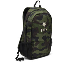 Рюкзак FOX 180 Backpack - CAMO [Green], Large