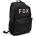 Рюкзак FOX CLEAN UP Backpack [Black], Medium