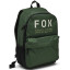 Рюкзак FOX CLEAN UP Backpack [Dark Sage], Medium