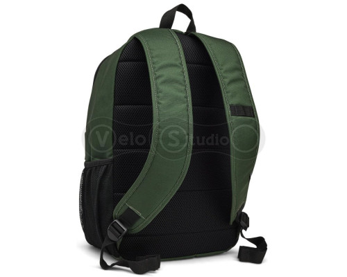 Рюкзак FOX CLEAN UP Backpack [Dark Sage], Medium