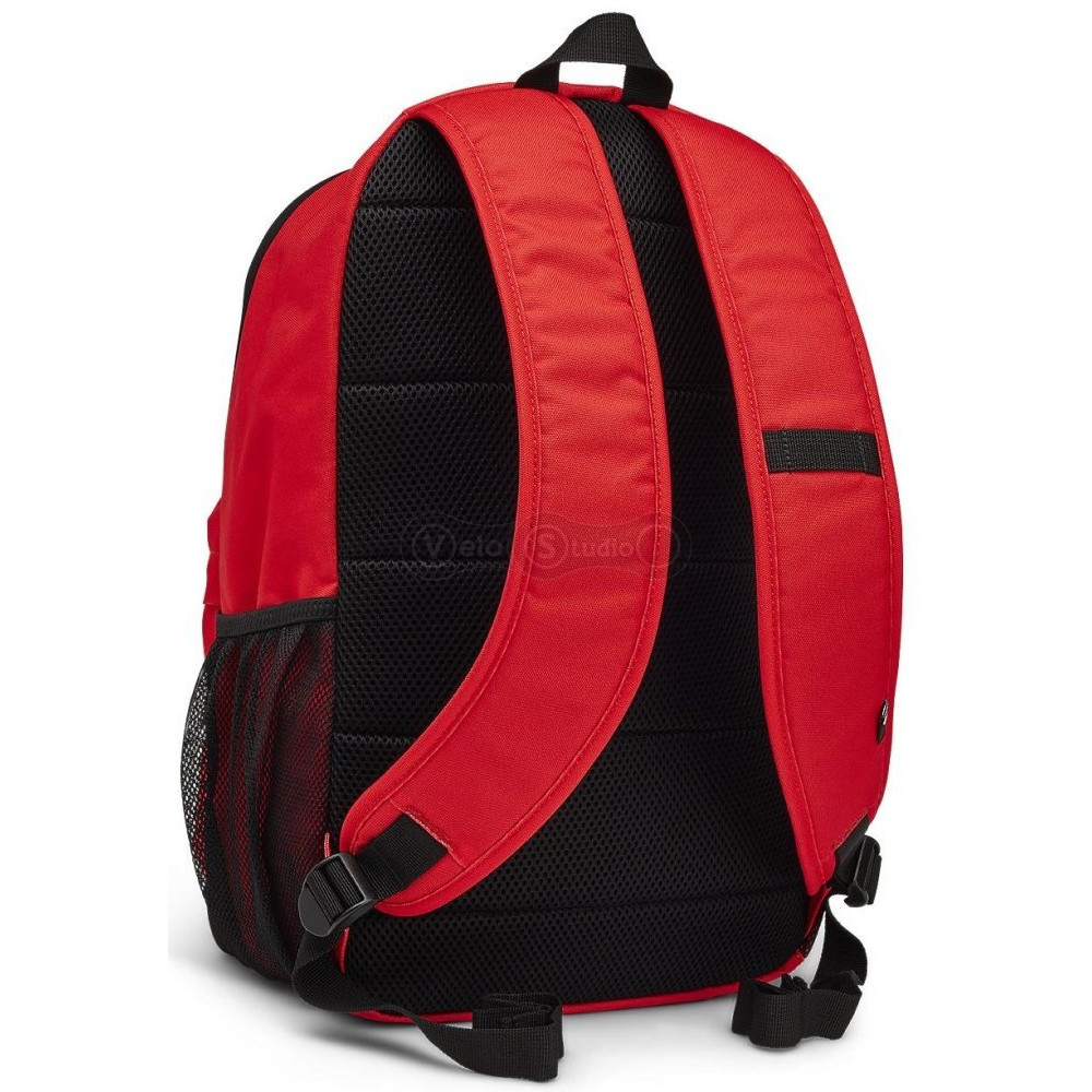 Рюкзак FOX CLEAN UP Backpack [Flo Red], Medium