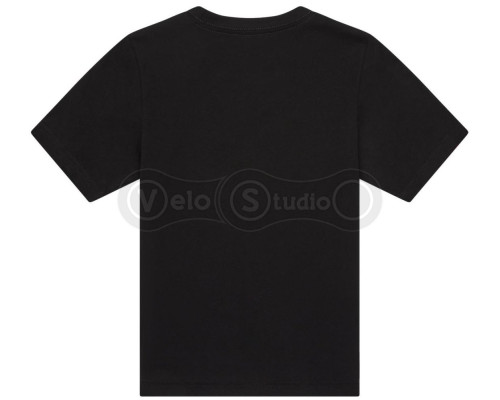 Детская футболка FOX BARK Youth Tee [Black], YXL