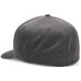 Кепка FOX HEAD TECH FlexFit® Hat [Steel Gray], S/M