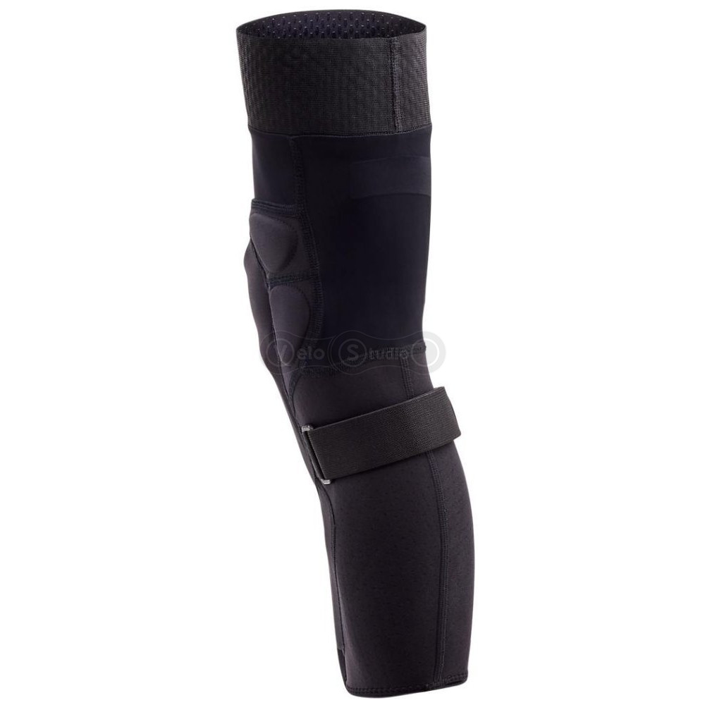 Наколенники FOX LAUNCH Knee Shin Guard [Black1], Medium