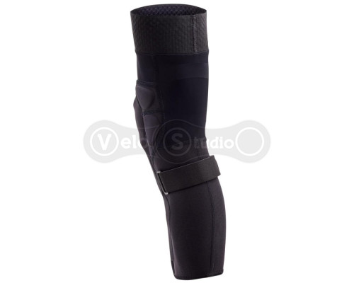 Наколінники FOX LAUNCH Knee Shin Guard [Black1], Medium