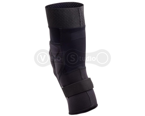 Наколінники FOX LAUNCH Knee Guard [Black], Medium