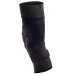 Наколінники FOX LAUNCH Knee Guard [Black], Medium