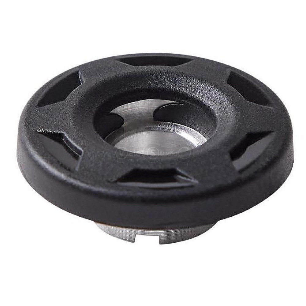 Шайба манжеты для мотоботов Fox INSTINCT CUFF WASHER [Black], No Size