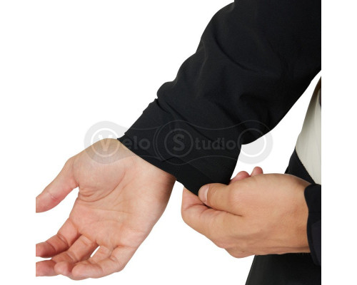 Вело куртка FOX Defend Fire Alpha® Jacket [Black1], M