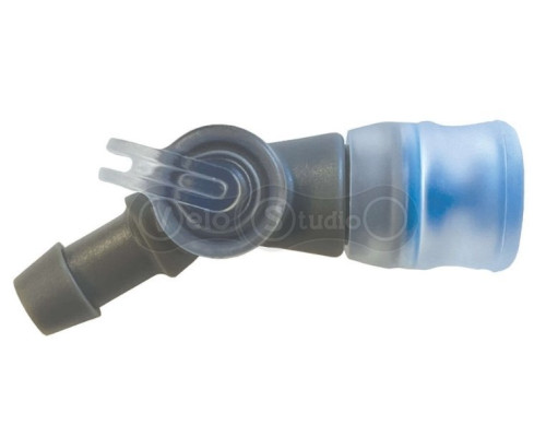 Загубник USWE Comet Bite Valve [Grey]