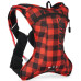 Рюкзак USWE OUTLANDER 2L Hydration Pack [Flannel Red], Small