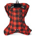 Рюкзак USWE OUTLANDER 2L Hydration Pack [Flannel Red], Small