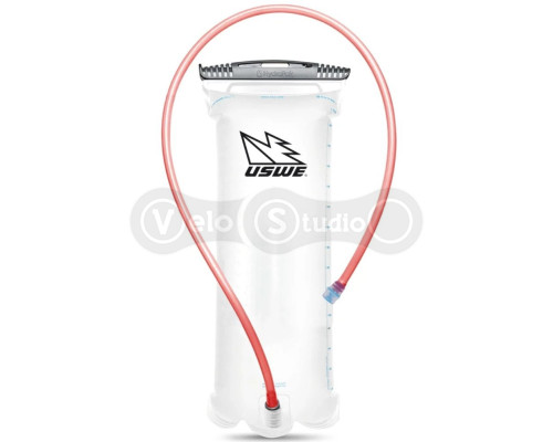 Рюкзак USWE OUTLANDER 4L Hydration Pack [Crazy Yellow], Small