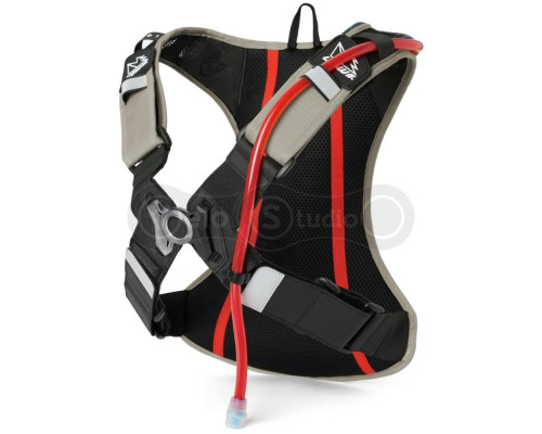 Рюкзак USWE OUTLANDER 4L Hydration Pack [Sand], Small