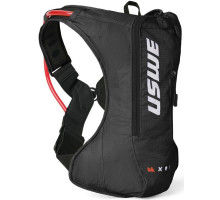 Рюкзак USWE OUTLANDER 4L Hydration Pack [Black], Small