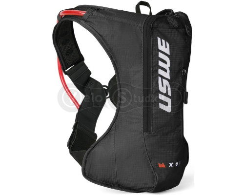 Рюкзак USWE OUTLANDER 4L Hydration Pack [Black], Small