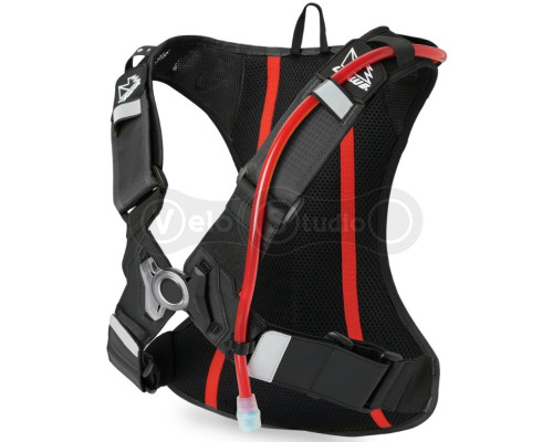 Рюкзак USWE OUTLANDER 4L Hydration Pack [Black], Small