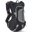 Рюкзак USWE MOTO HYDRO 12L Hydration Pack [Black], Large