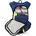 Рюкзак USWE MOTO HYDRO 12L Hydration Pack [Factory Blue], Large