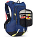 Рюкзак USWE MOTO HYDRO 12L Hydration Pack [Factory Blue], Large