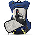 Рюкзак USWE MOTO HYDRO 12L Hydration Pack [Factory Blue], Large