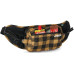 Сумка на пояс USWE WAIST 2L Hip Pack [Flannel Bronze], Belt Bag
