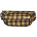 Сумка на пояс USWE WAIST 2L Hip Pack [Flannel Bronze], Belt Bag