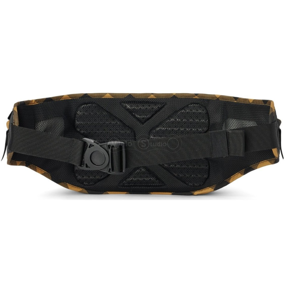 Сумка на пояс USWE WAIST 2L Hip Pack [Flannel Bronze], Belt Bag