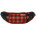 Сумка на пояс USWE WAIST 2L Hip Pack [Flannel Red], Belt Bag