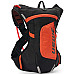Рюкзак USWE MOTO HYDRO 4L Hydration Pack [Factory Orange], Small