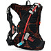 Рюкзак USWE MOTO HYDRO 4L Hydration Pack [Factory Orange], Small