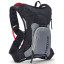 Рюкзак USWE MOTO HYDRO 3L Hydration Pack [Black], Small