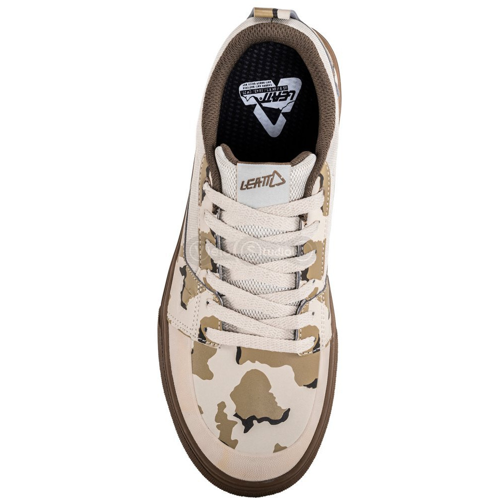 Обувь LEATT 1.0 Flat Shoe [Desert], US10