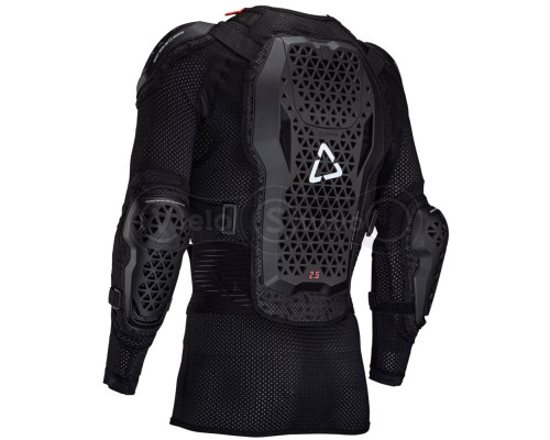 Защита тела LEATT 2.5 Body Protector [Black], S/M