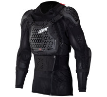 Захист тіла LEATT 2.5 Body Protector [Black], L/XL