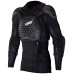 Защита тела LEATT 2.5 Body Protector [Black], S/M