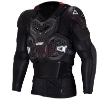 Захист тіла LEATT 4.5 EVO Body Protector [Black], M