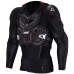 Захист тіла LEATT 4.5 EVO Body Protector [Black], M