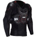 Захист тіла LEATT 4.5 EVO Body Protector [Black], M
