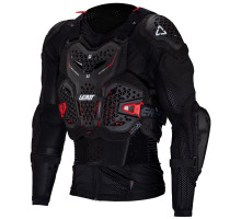 Захист тіла LEATT 5.5 EVO Body Protector [Black], L