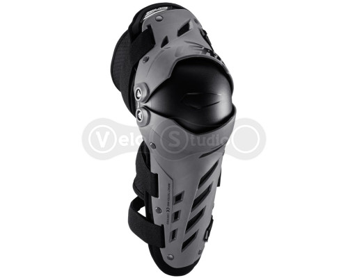 Наколенники LEATT DUAL AXIS Knee Guard [Forge], S/M