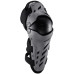 Наколенники LEATT DUAL AXIS Knee Guard [Forge], S/M