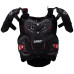 Защита тела LEATT 5.5 PRO EVO Chest Protector [Black], S/M